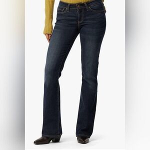 Levis Signature Stretch Bootcut Size 16